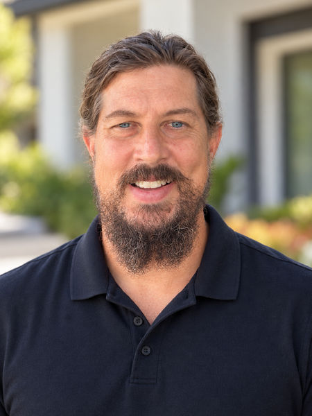 Ryan Hedenkamp, Founder at Spruced Painting